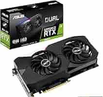 グラフィックボード・グラボ・ビデオカード ASUS GeForce RTX 3060 Ti 81PHhbEPp+L._AC_SY200_QL15_.jpg